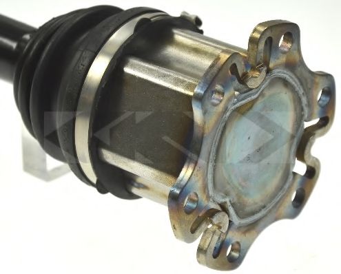 Приводной вал LÖBRO 305080