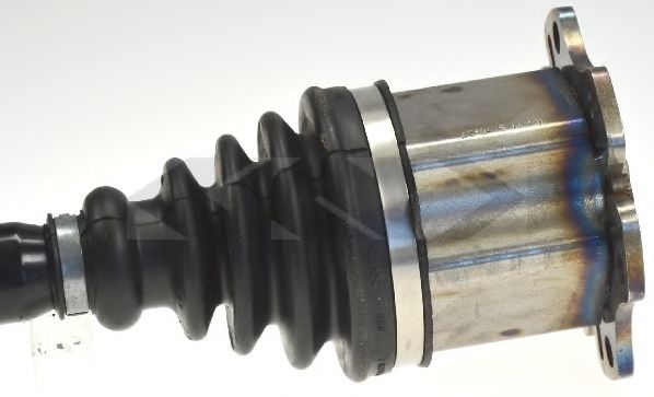 Приводной вал LÖBRO 305082