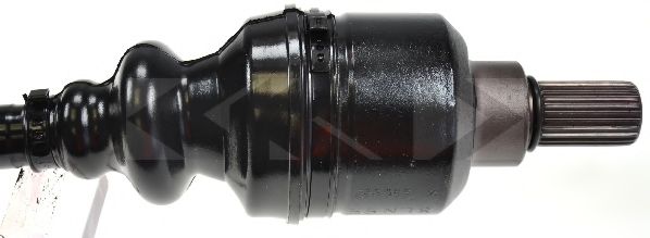 Приводной вал LÖBRO 305093