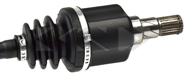 Приводной вал LÖBRO 305110