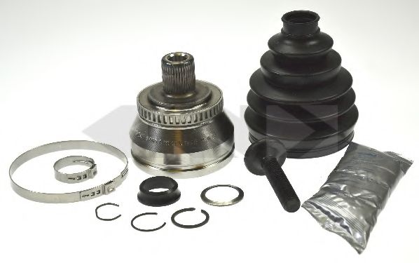 Шарнирный комплект, приводной вал LÖBRO 305119