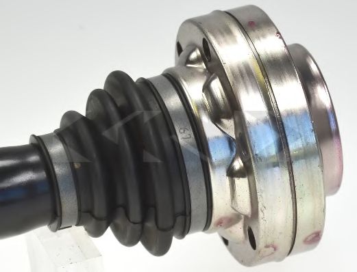 Приводной вал LÖBRO 305159