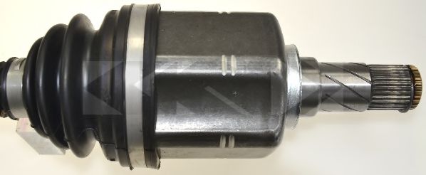 Приводной вал LÖBRO 305167