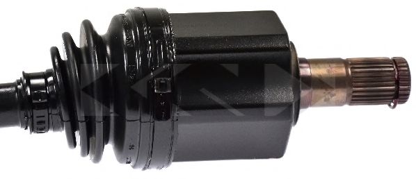 Приводной вал LÖBRO 305168