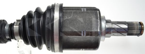 Приводной вал LÖBRO 305169