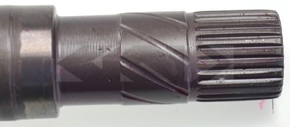 Приводной вал LÖBRO 305188