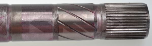 Приводной вал LÖBRO 305192