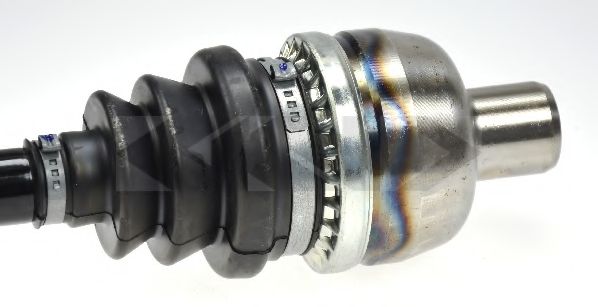 Приводной вал LÖBRO 305202