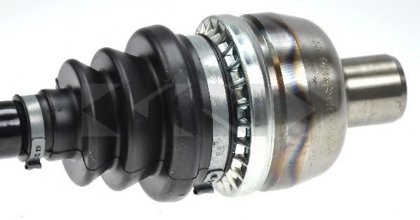 Приводной вал LÖBRO 305203