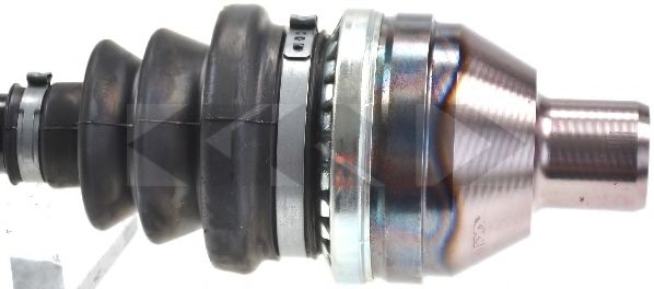 Приводной вал LÖBRO 305204