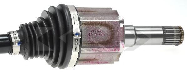 Приводной вал LÖBRO 305213