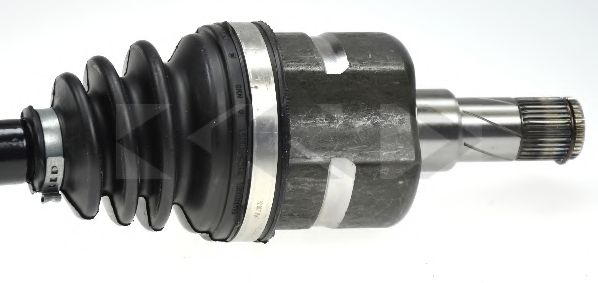 Приводной вал LÖBRO 305223