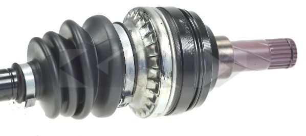 Приводной вал LÖBRO 305224