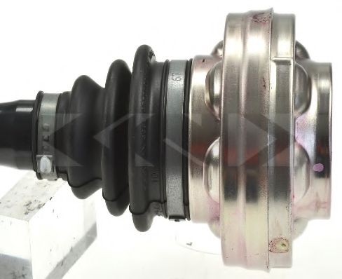 Приводной вал LÖBRO 305229