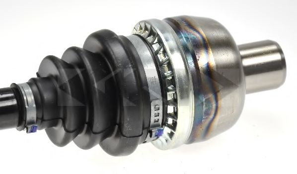 Приводной вал LÖBRO 305233