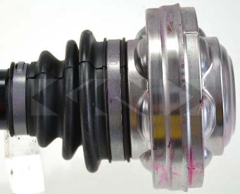 Приводной вал LÖBRO 305294