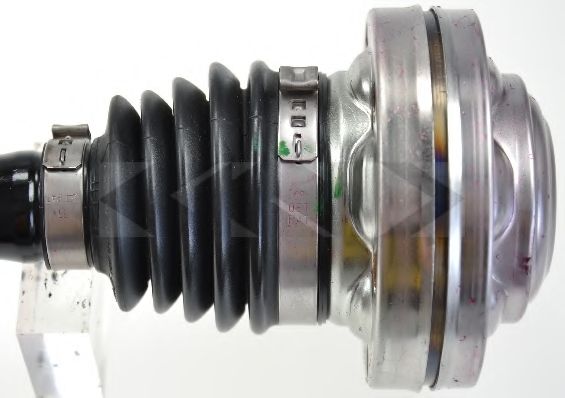 Приводной вал LÖBRO 305296