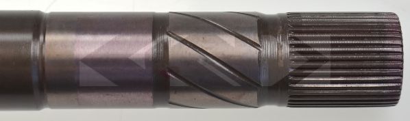 Приводной вал LÖBRO 305322