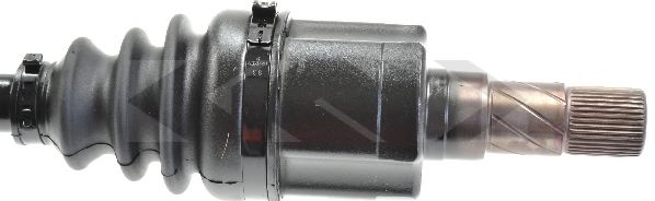 Приводной вал LÖBRO 305325