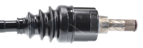 Приводной вал LÖBRO 305326