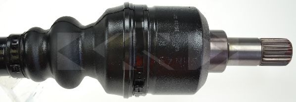 Приводной вал LÖBRO 305348