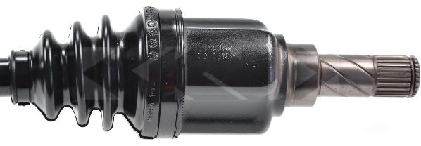 Приводной вал LÖBRO 305362