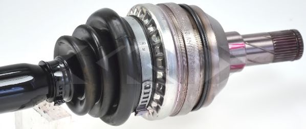 Приводной вал LÖBRO 305408