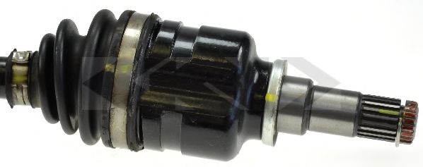 Приводной вал LÖBRO 305423