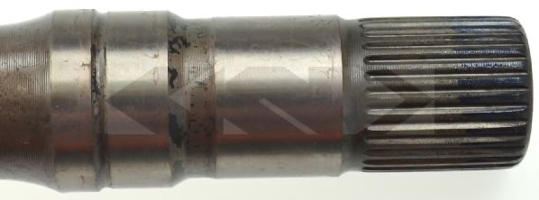 Приводной вал LÖBRO 305469