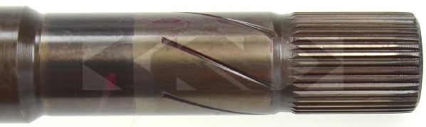 Приводной вал LÖBRO 305481