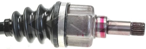 Приводной вал LÖBRO 305576