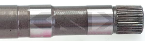 Приводной вал LÖBRO 305577