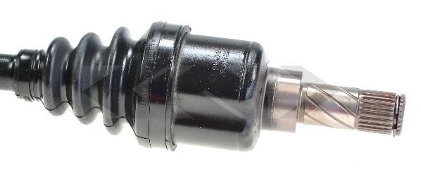 Приводной вал LÖBRO 305581