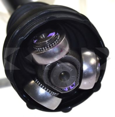 Приводной вал LÖBRO 305587