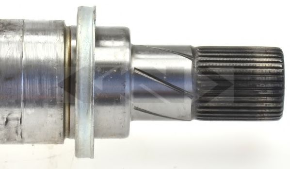 Приводной вал LÖBRO 305635