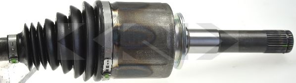 Приводной вал LÖBRO 305646