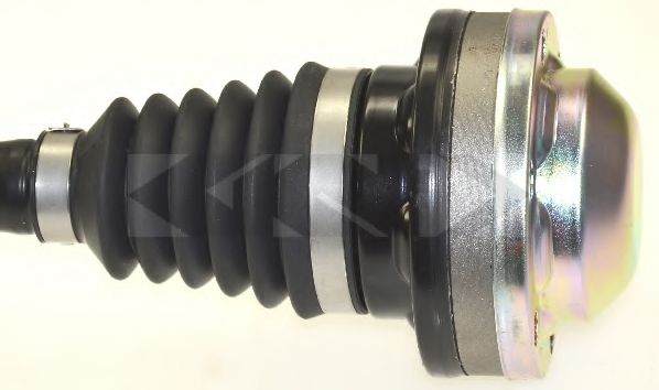 Приводной вал LÖBRO 305652