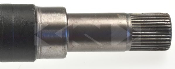 Приводной вал LÖBRO 305655