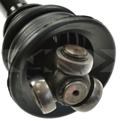 Приводной вал LÖBRO 305656