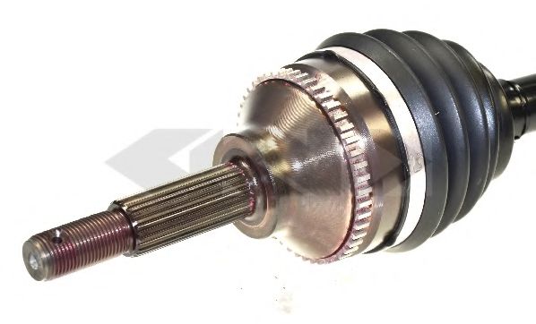 Шарнир, приводной вал LÖBRO 305670