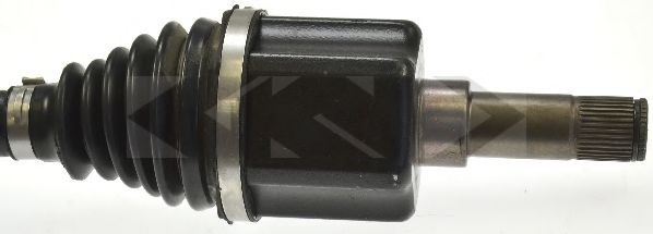 Приводной вал LÖBRO 305711