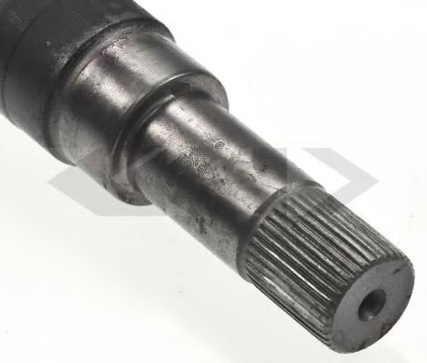 Приводной вал LÖBRO 305712