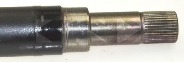 Приводной вал LÖBRO 305713