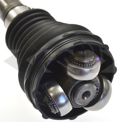 Приводной вал LÖBRO 305720