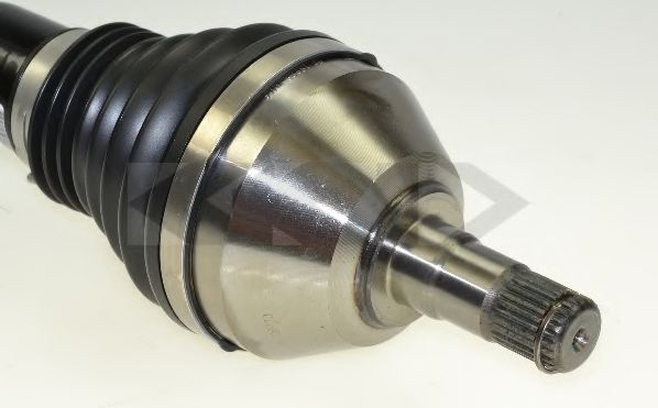 Приводной вал LÖBRO 305721