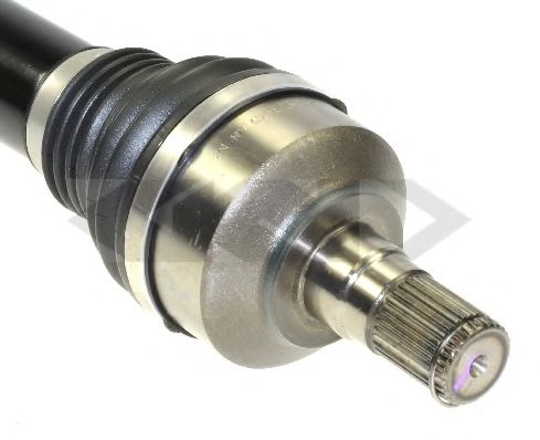 Приводной вал LÖBRO 305727