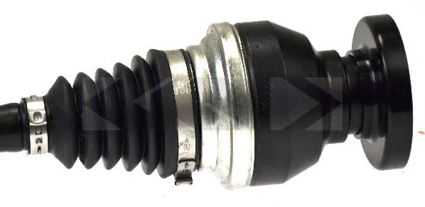 Приводной вал LÖBRO 305768