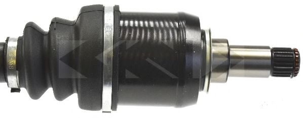 Приводной вал LÖBRO 305790