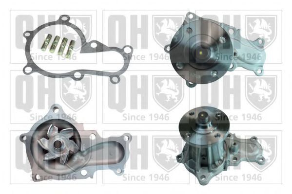 Водяной насос QUINTON HAZELL QCP3591