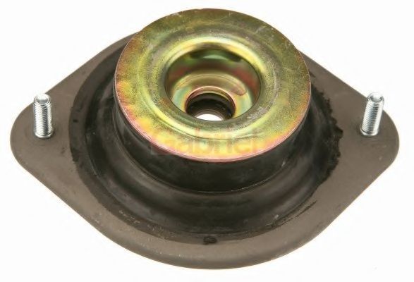 Ремкомплект, опора стойки амортизатора GABRIEL GK520